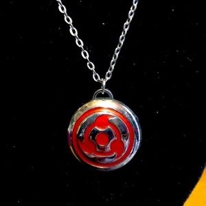 Masashi Kishimoto Necklace